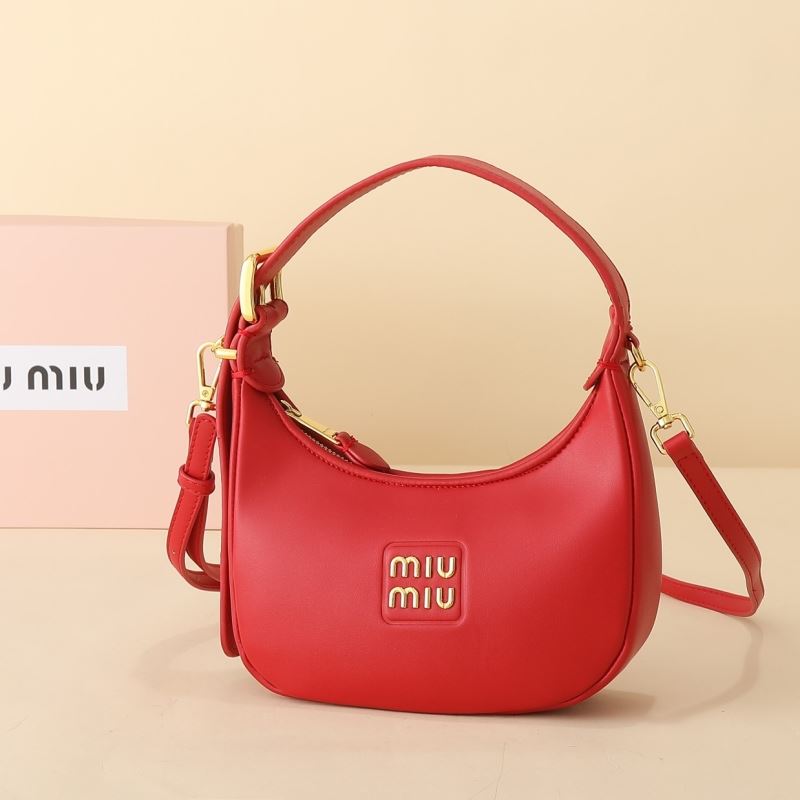 Miu Miu Hobo Bags